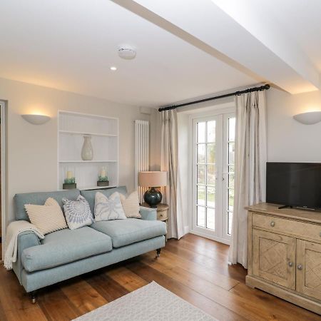 Fisherbridge Cottage Weymouth Esterno foto
