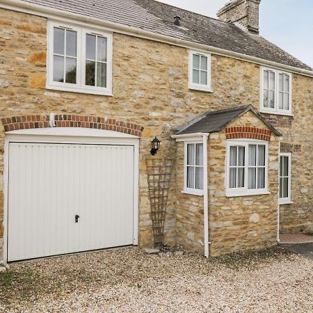 Fisherbridge Cottage Weymouth Esterno foto