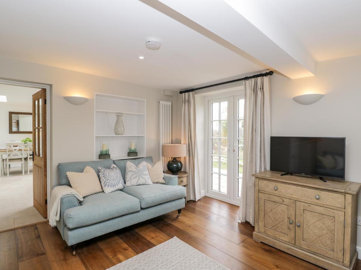 Fisherbridge Cottage Weymouth Esterno foto