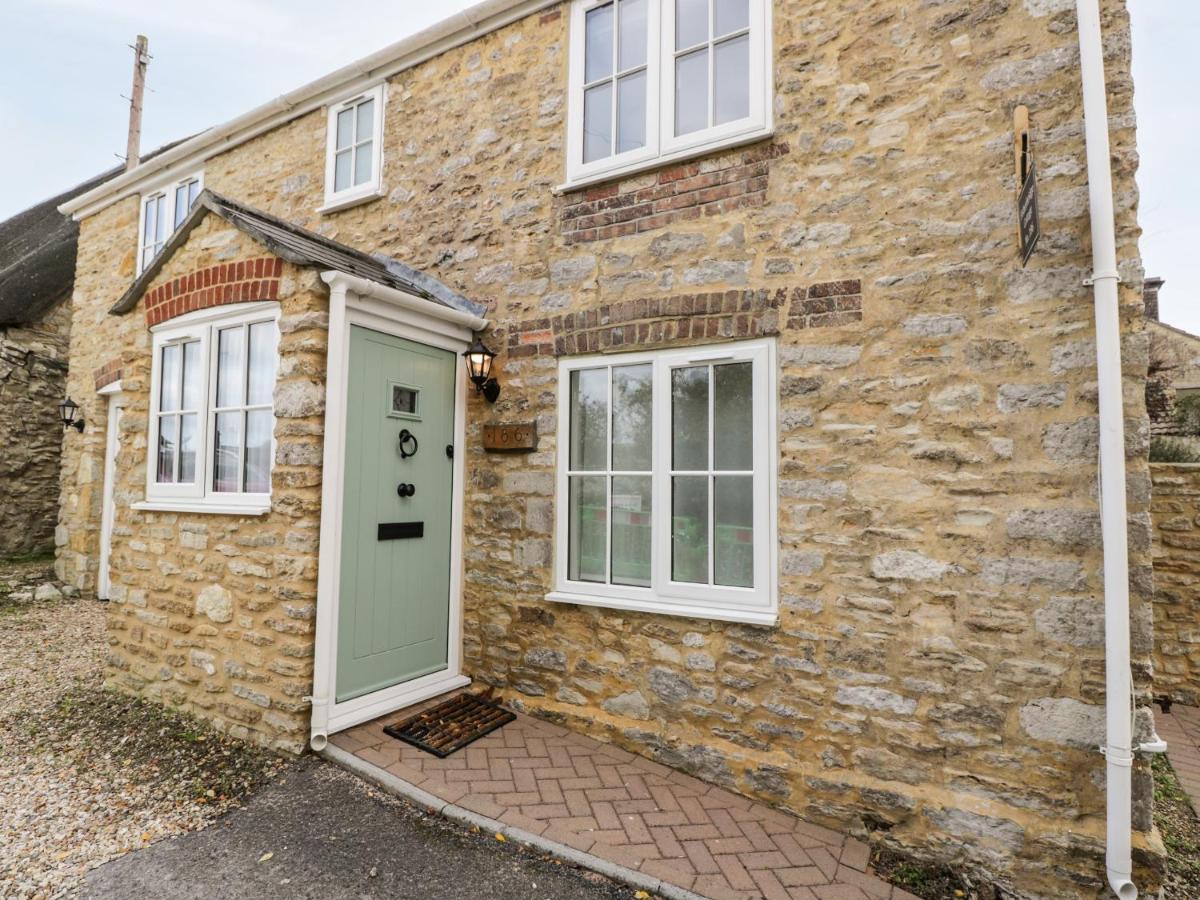 Fisherbridge Cottage Weymouth Esterno foto