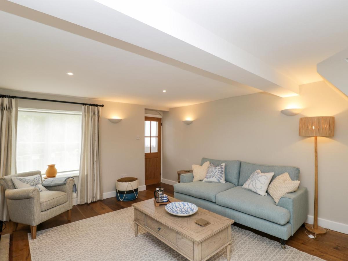 Fisherbridge Cottage Weymouth Esterno foto