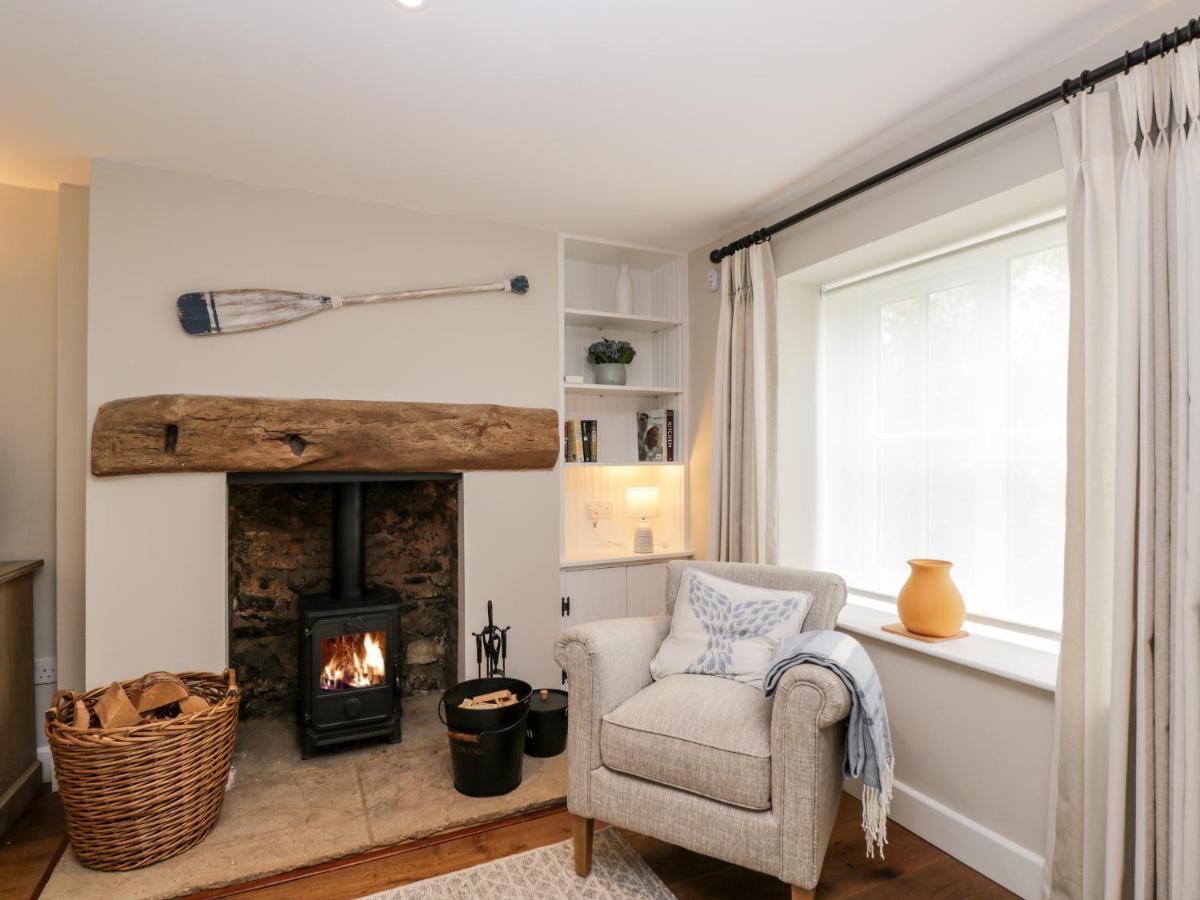 Fisherbridge Cottage Weymouth Esterno foto