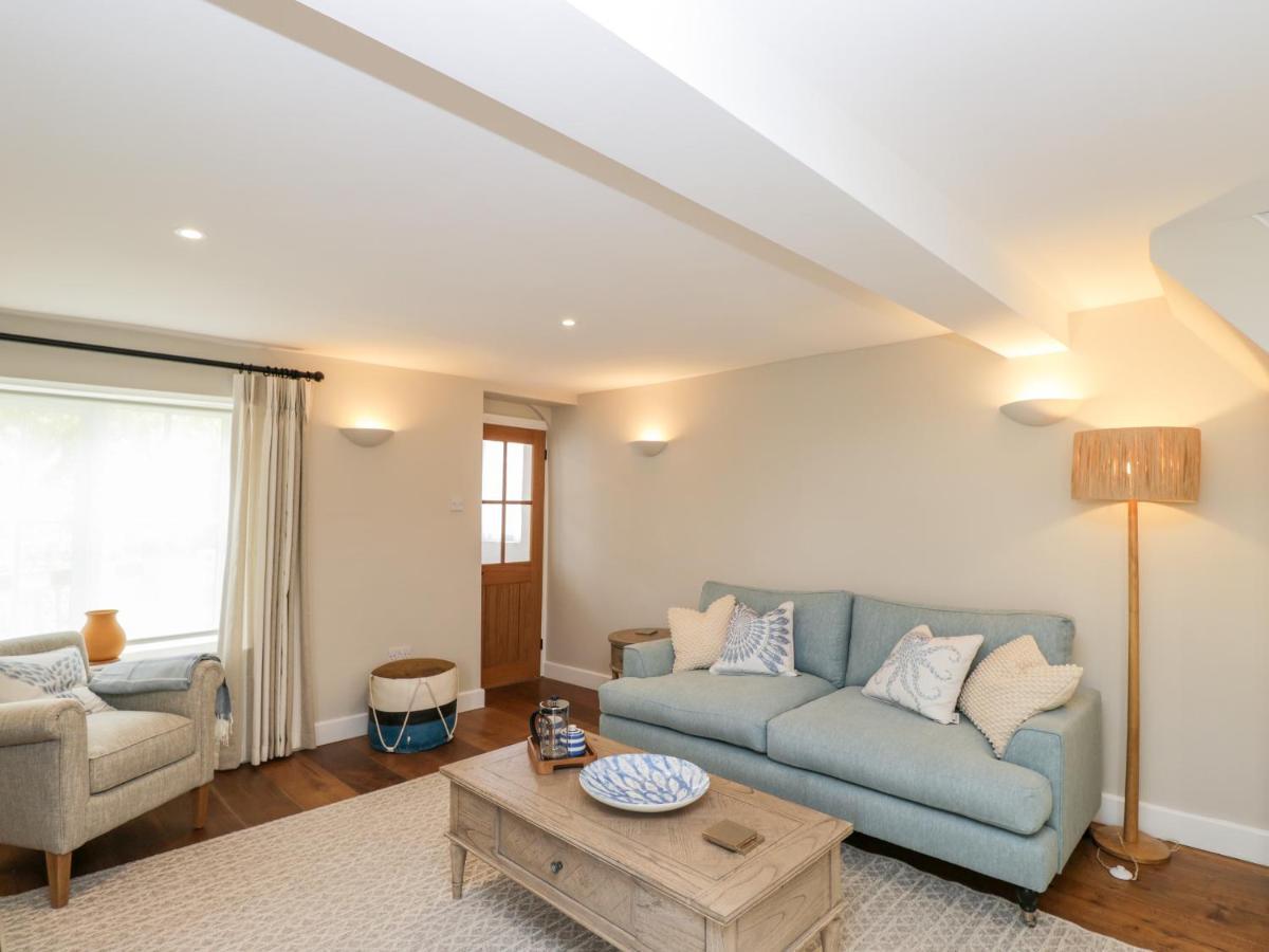 Fisherbridge Cottage Weymouth Esterno foto