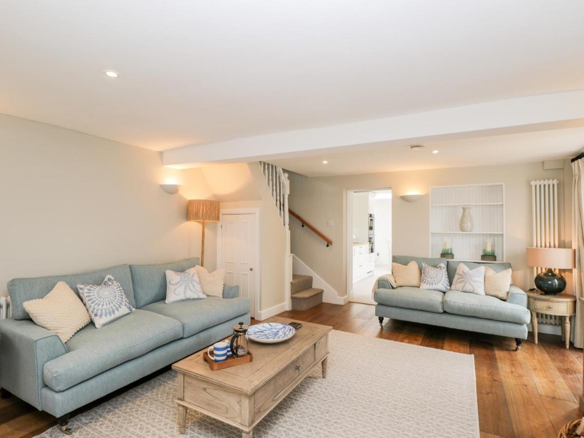 Fisherbridge Cottage Weymouth Esterno foto