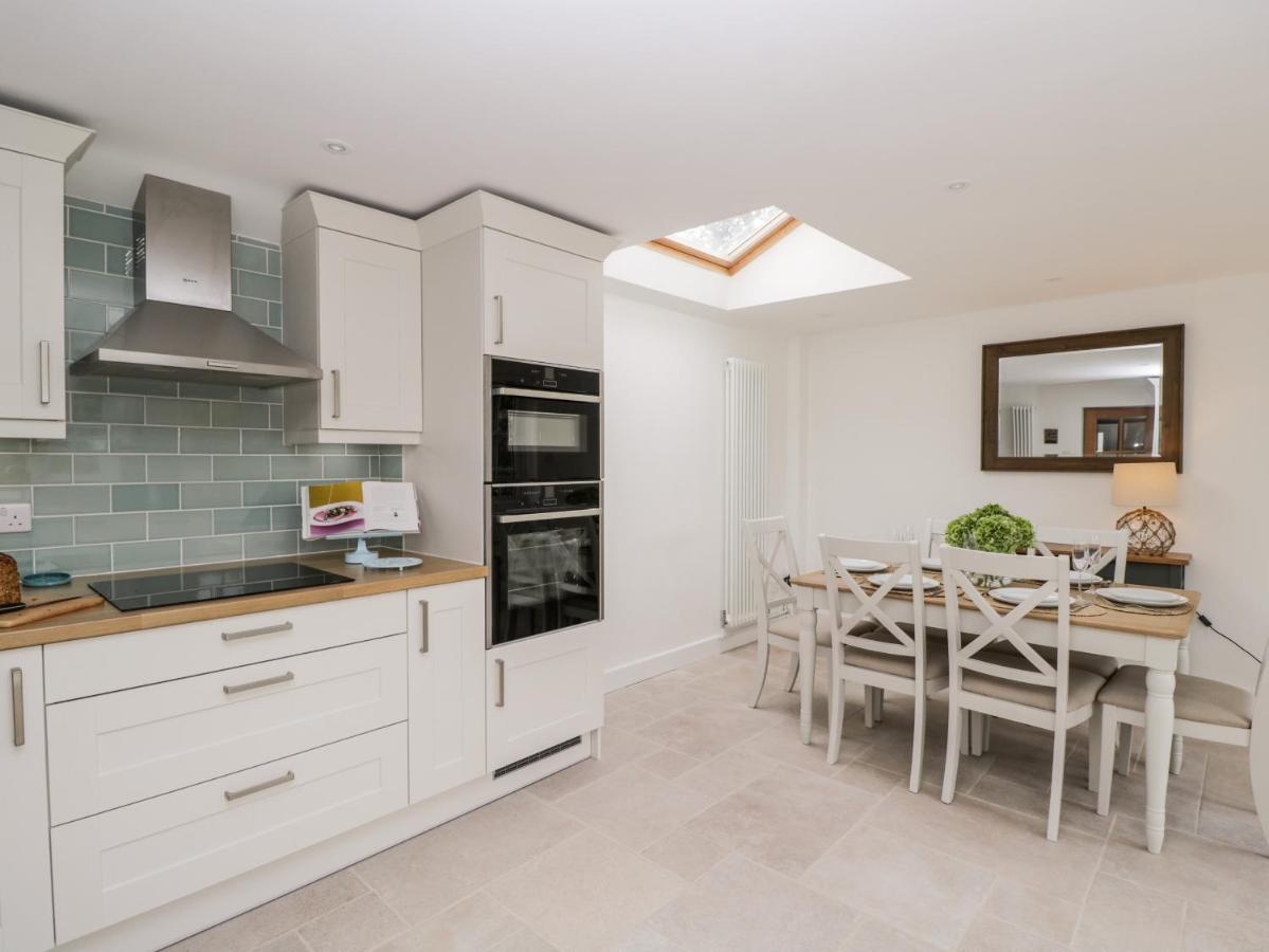 Fisherbridge Cottage Weymouth Esterno foto