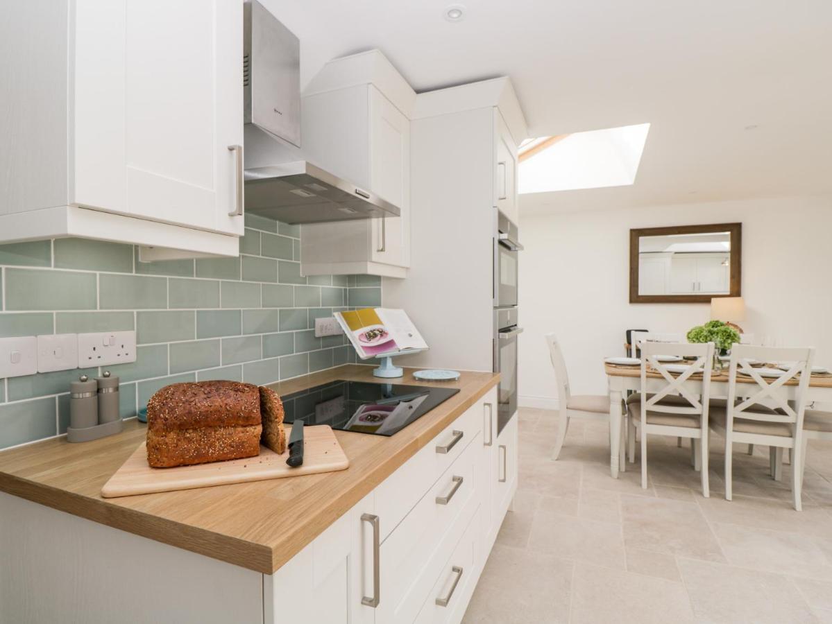Fisherbridge Cottage Weymouth Esterno foto