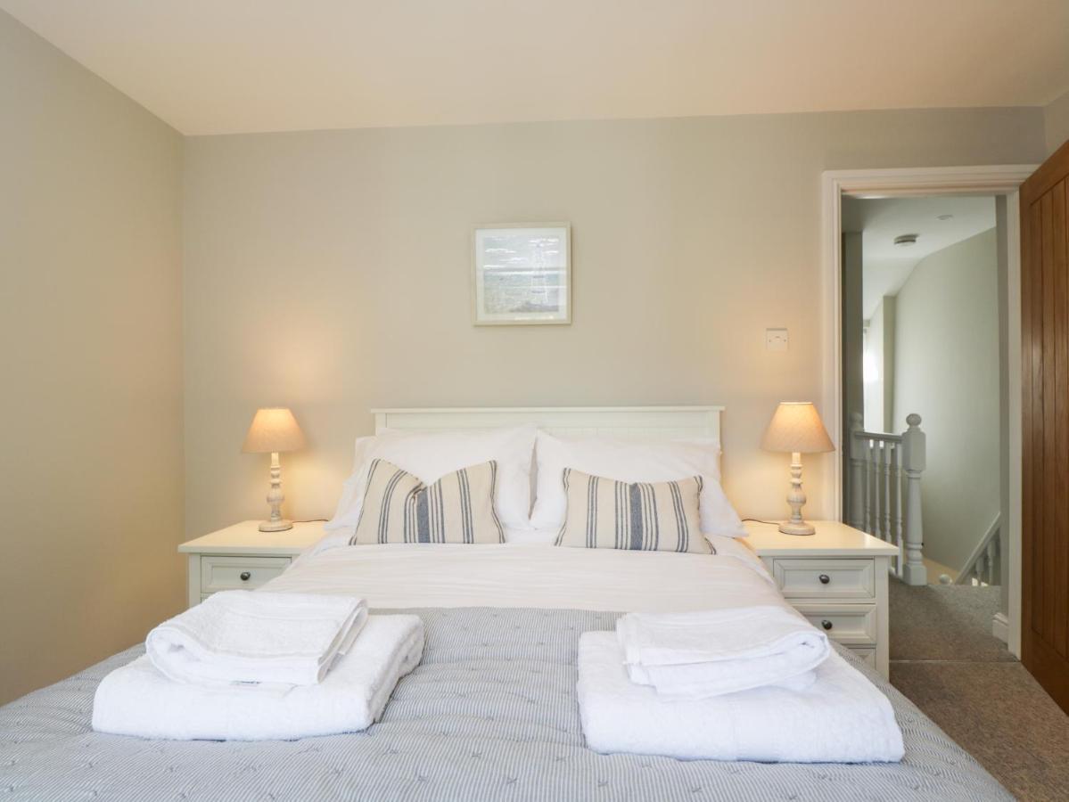 Fisherbridge Cottage Weymouth Esterno foto