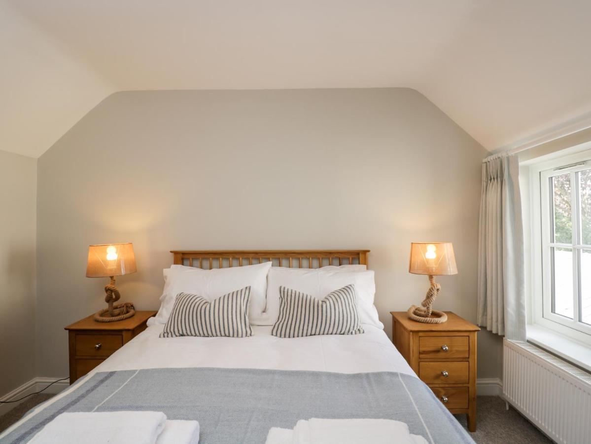 Fisherbridge Cottage Weymouth Esterno foto