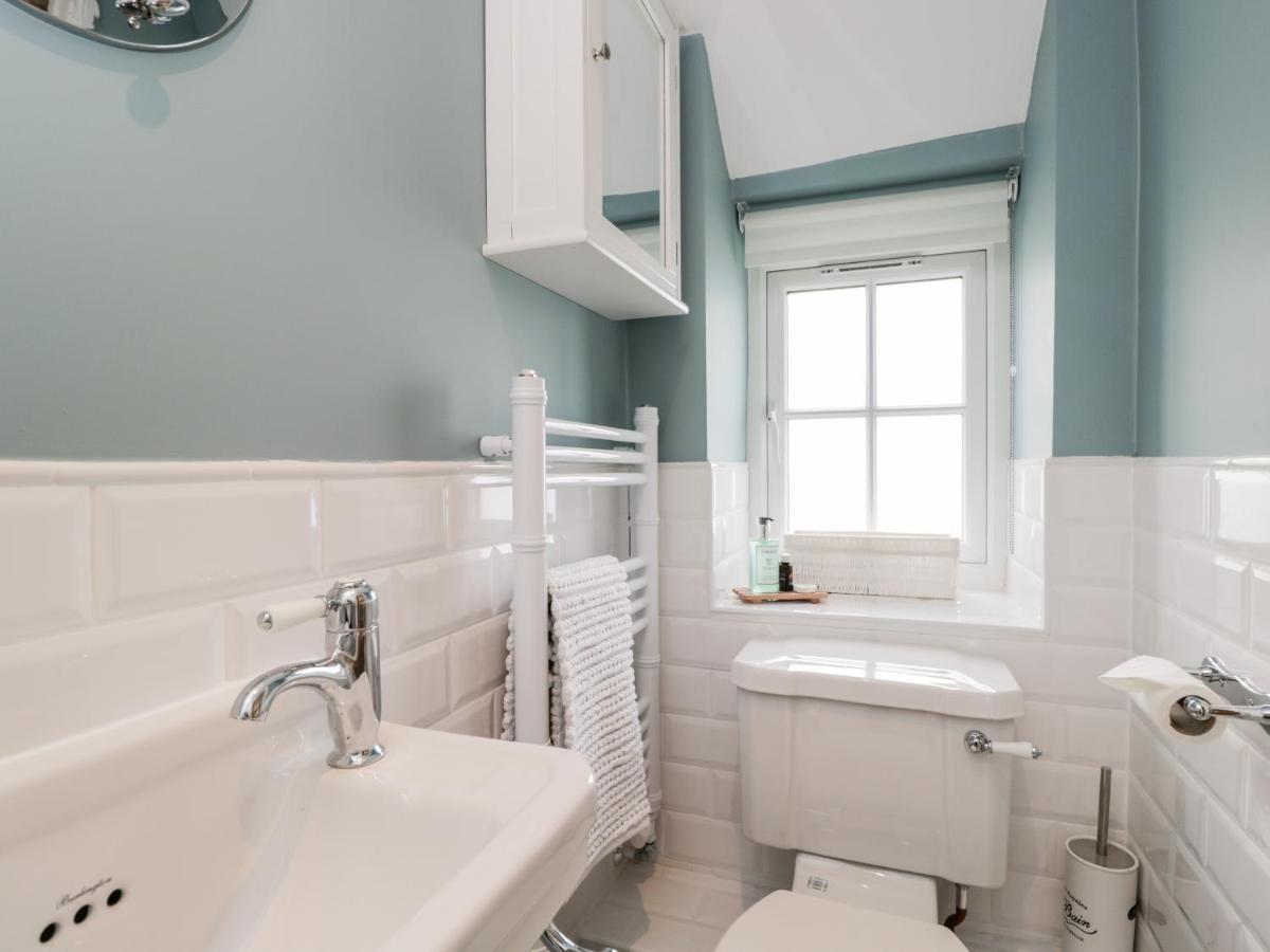 Fisherbridge Cottage Weymouth Esterno foto