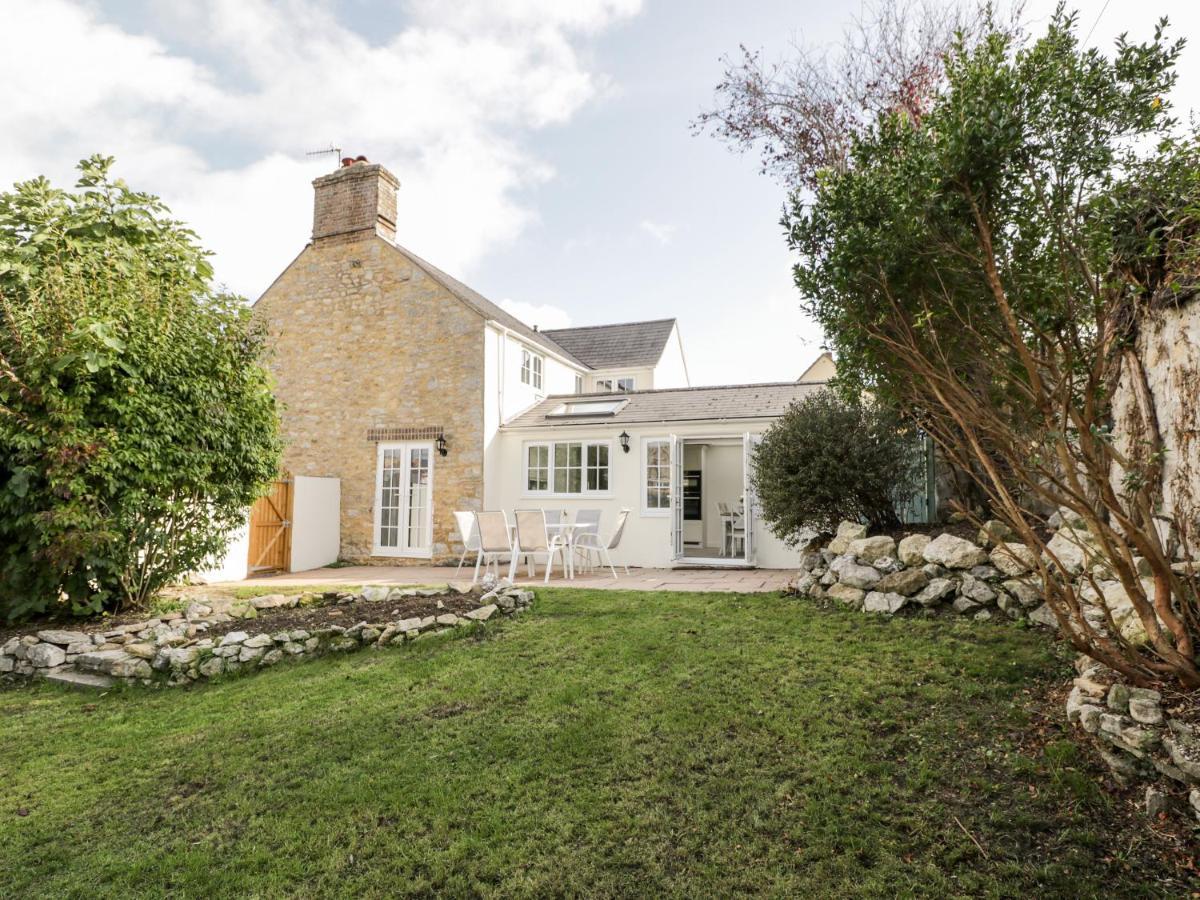 Fisherbridge Cottage Weymouth Esterno foto