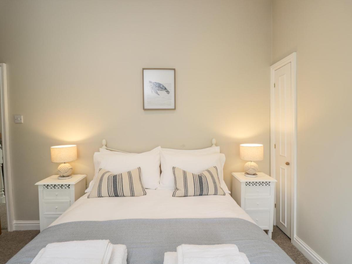 Fisherbridge Cottage Weymouth Esterno foto