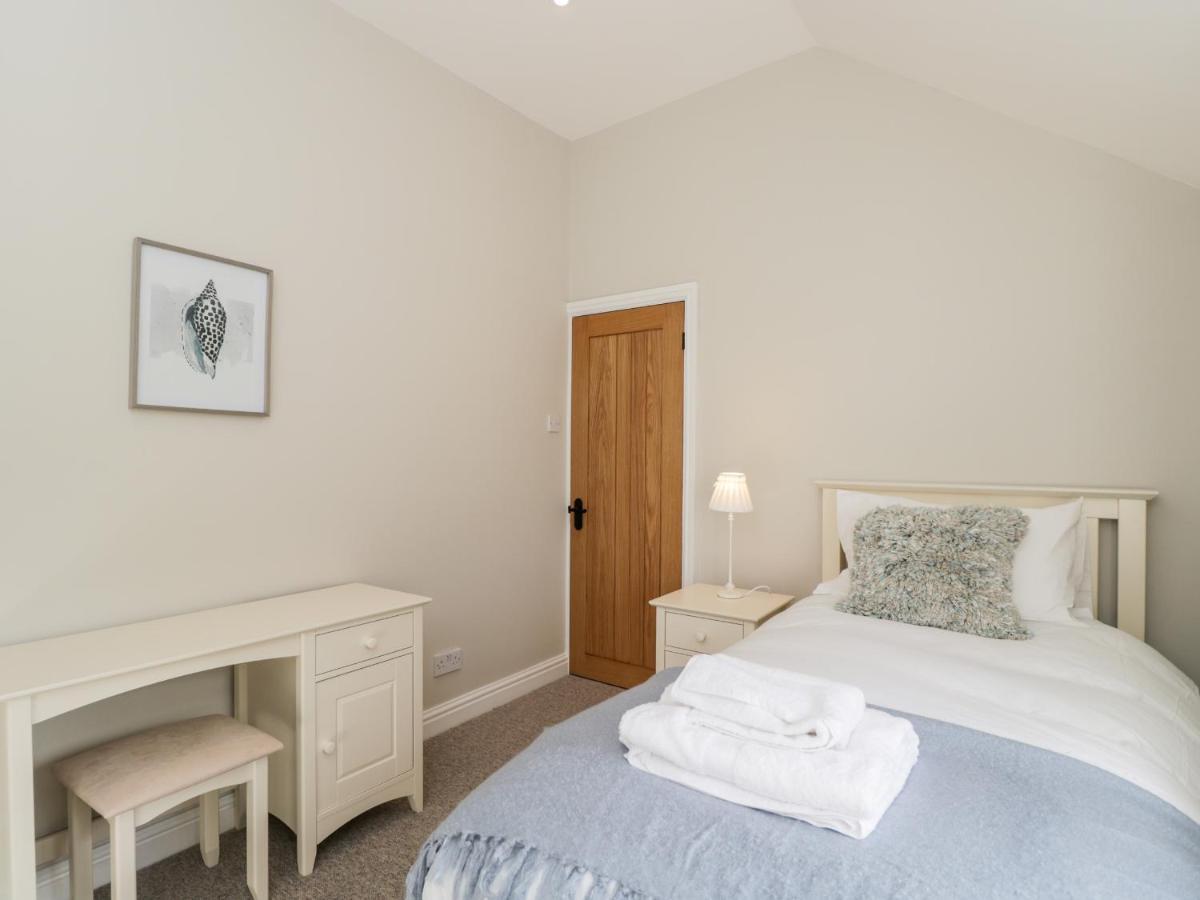 Fisherbridge Cottage Weymouth Esterno foto
