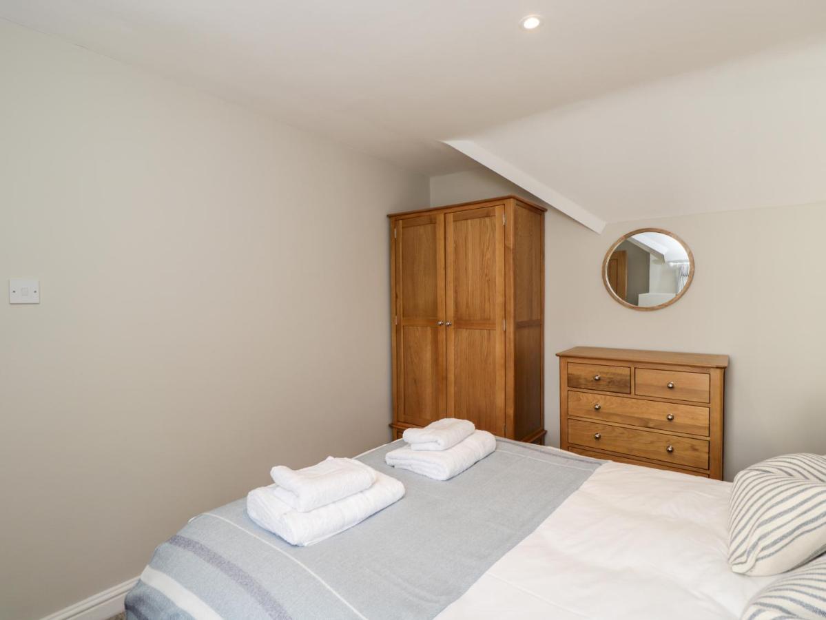 Fisherbridge Cottage Weymouth Esterno foto