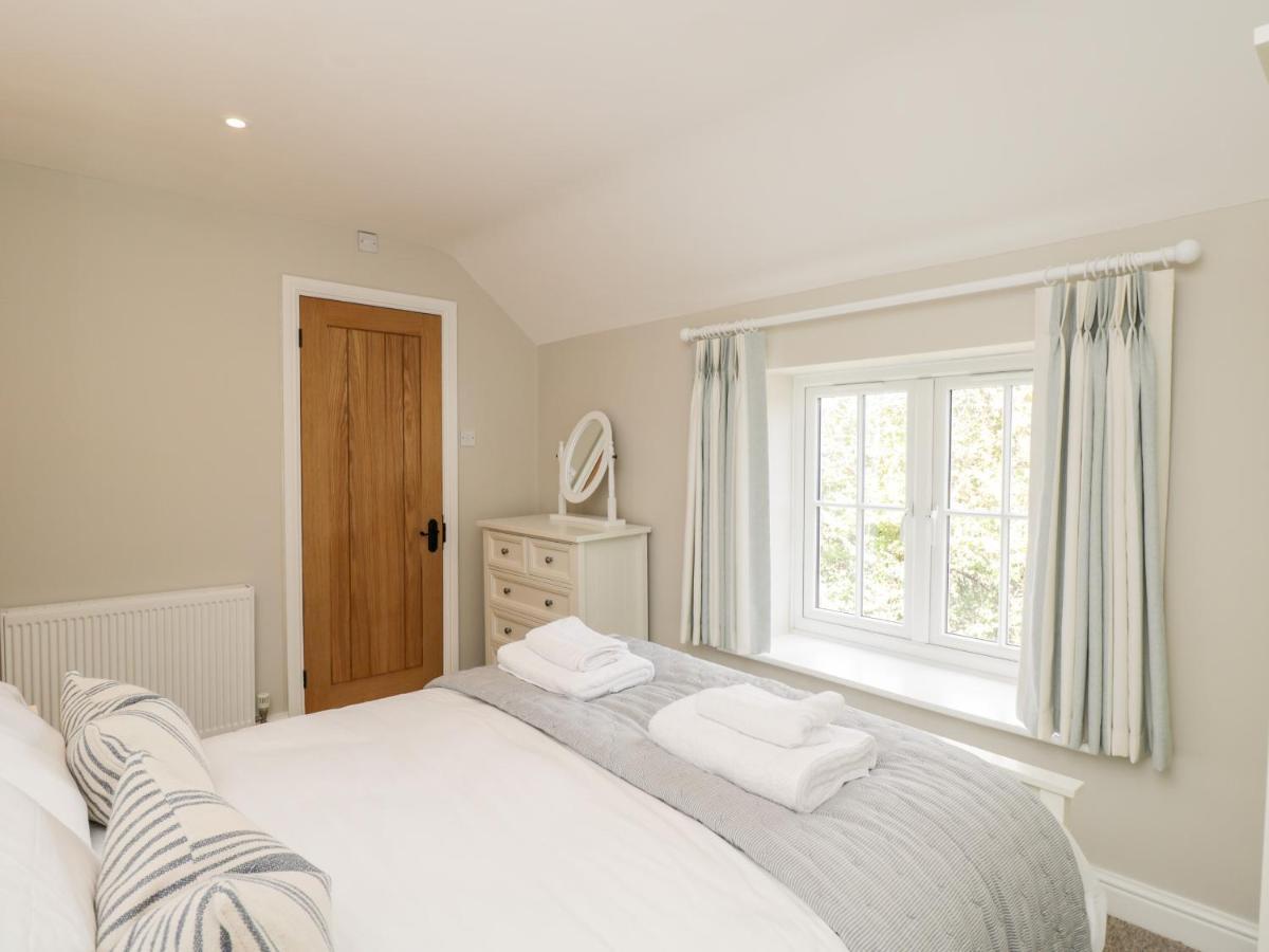 Fisherbridge Cottage Weymouth Esterno foto