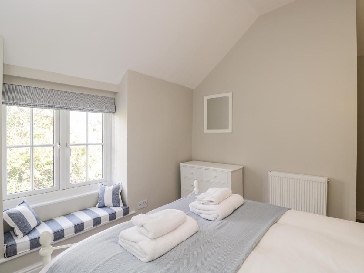 Fisherbridge Cottage Weymouth Esterno foto