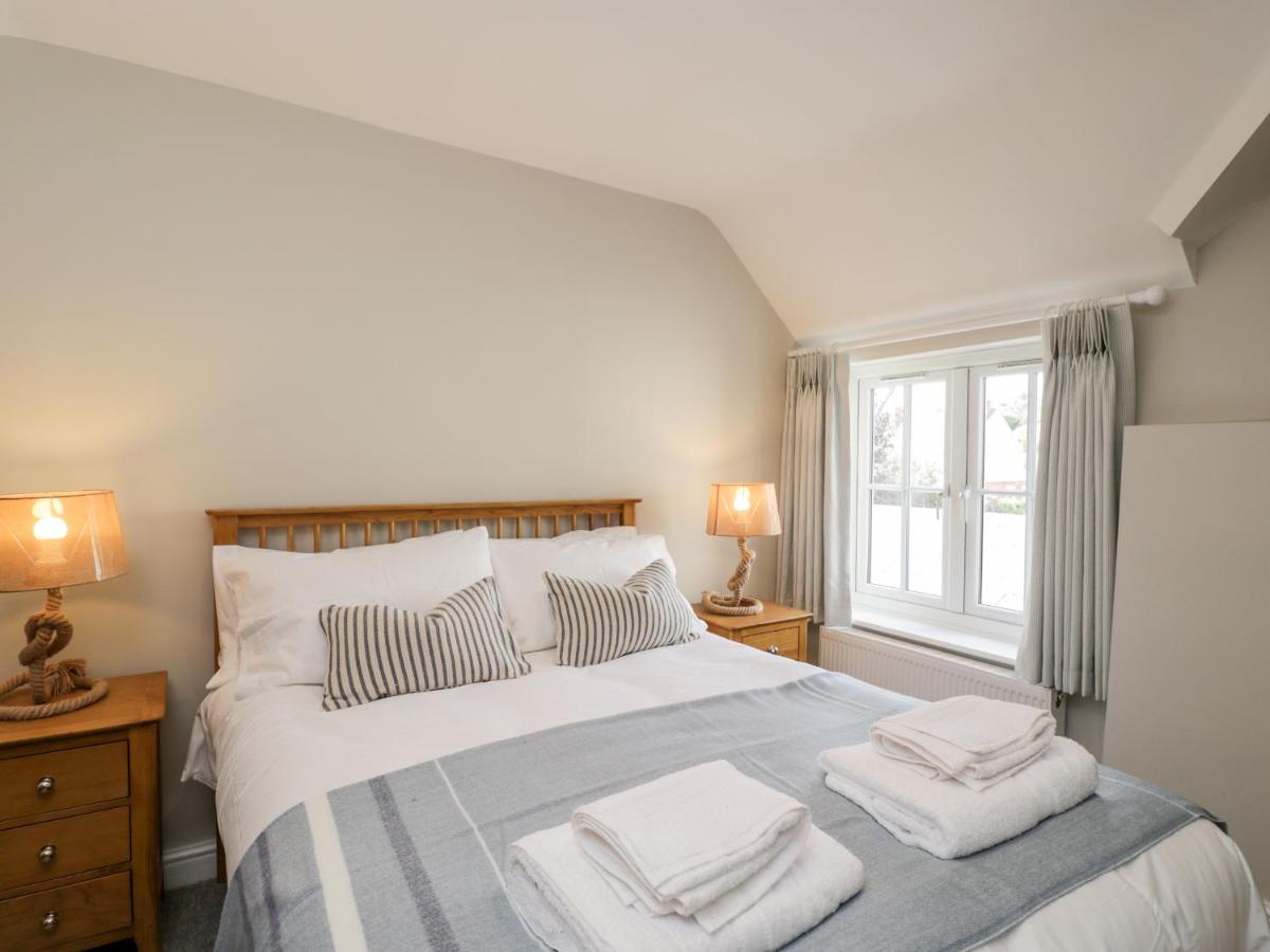Fisherbridge Cottage Weymouth Esterno foto