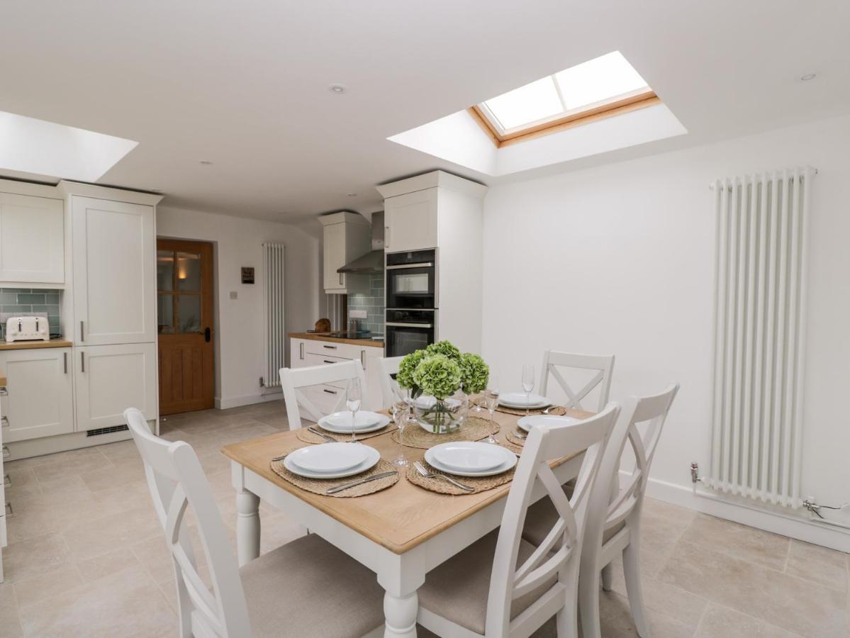 Fisherbridge Cottage Weymouth Esterno foto