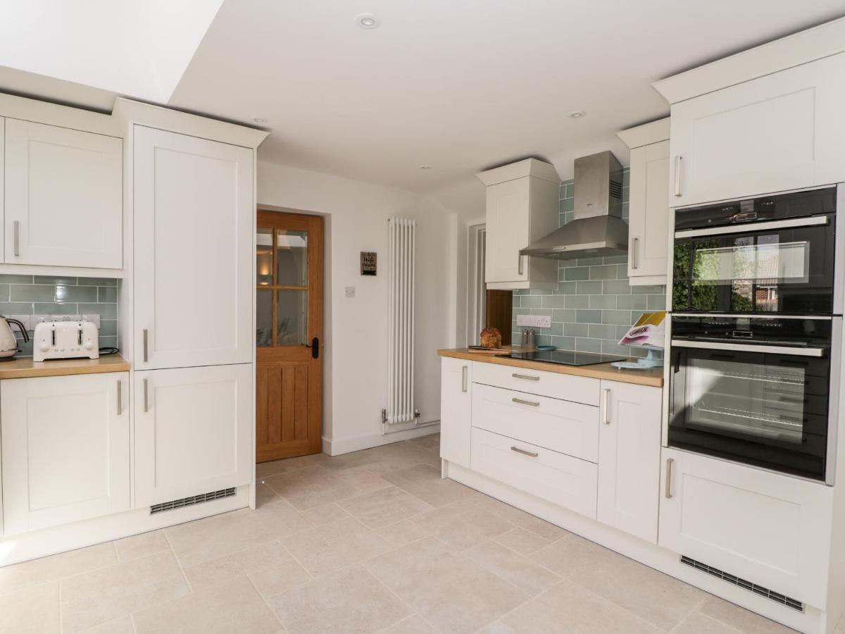 Fisherbridge Cottage Weymouth Esterno foto