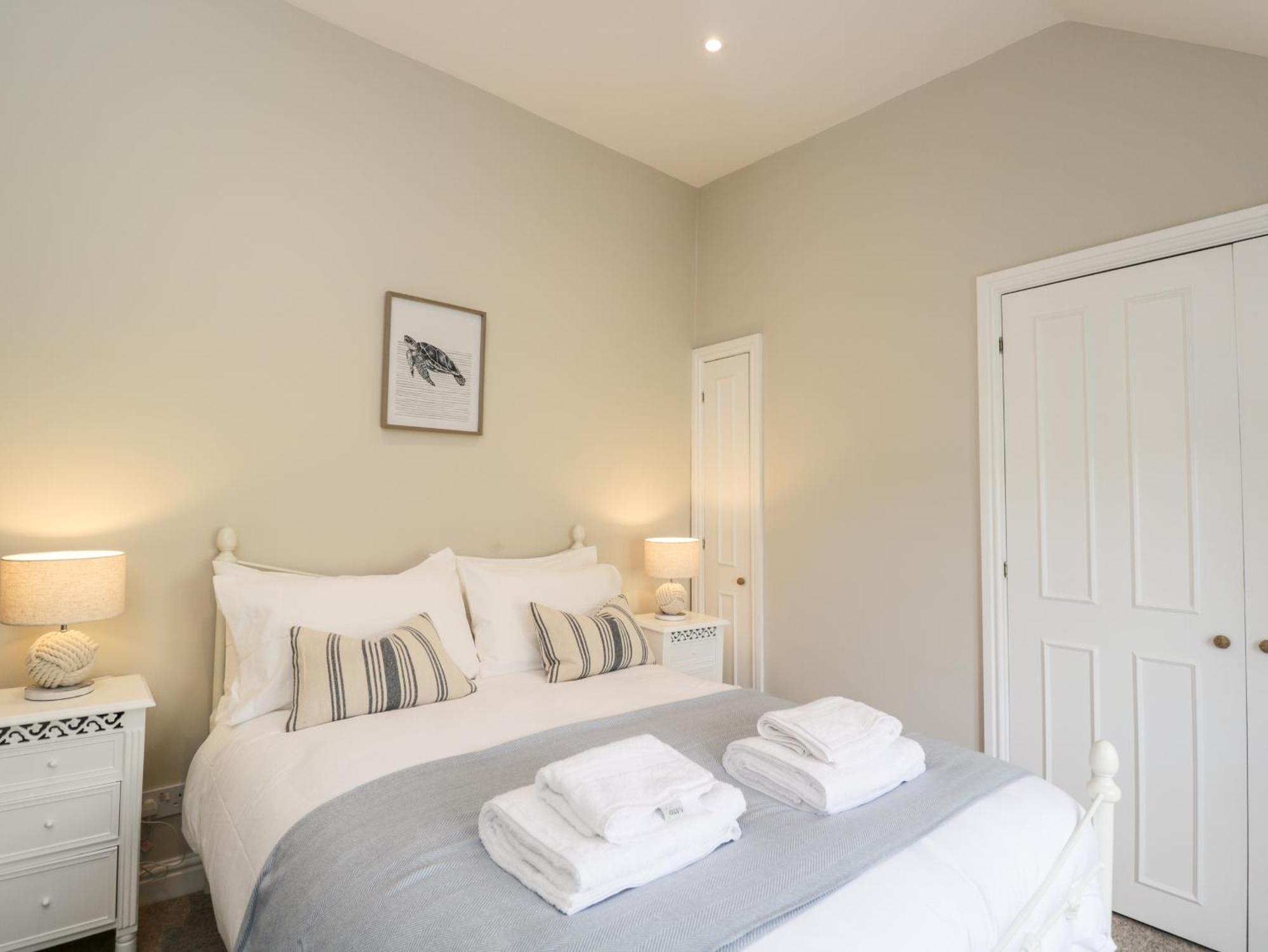 Fisherbridge Cottage Weymouth Esterno foto