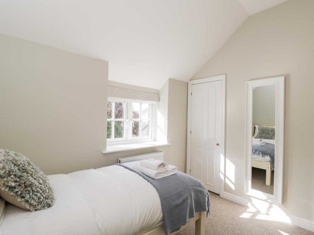 Fisherbridge Cottage Weymouth Esterno foto